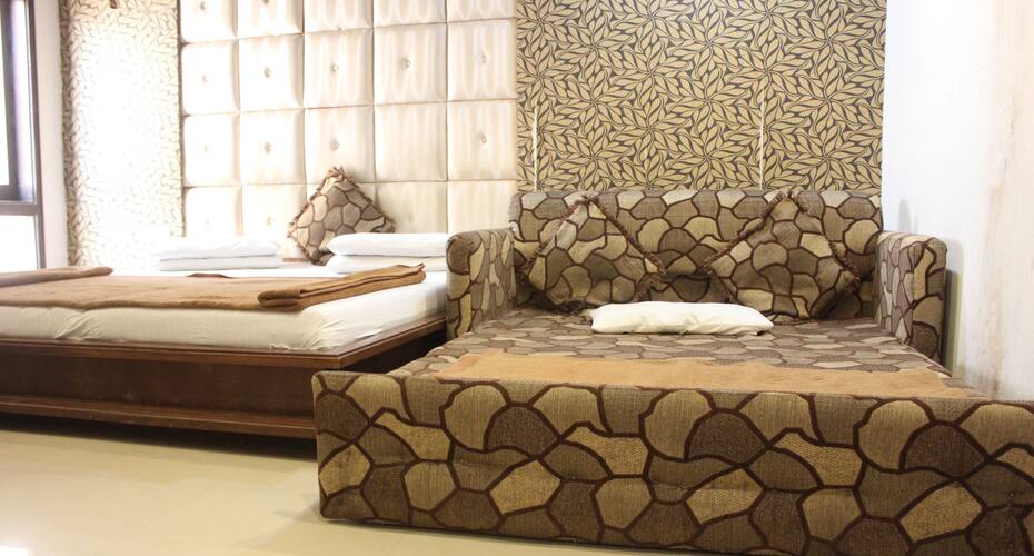 Hotel Swarn Plaza, Amritsar 5